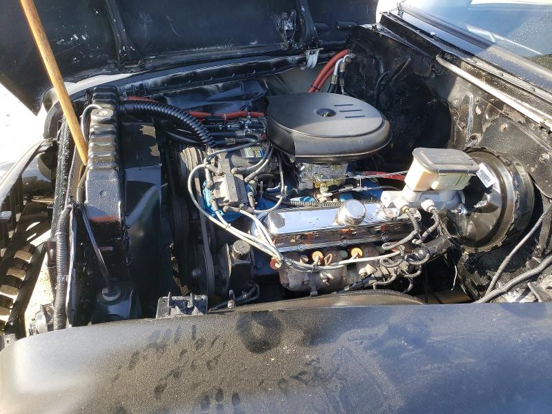 76463855 :رقم المزاد ، 25518524 vin ، 1950 Buick Special مزاد بيع
