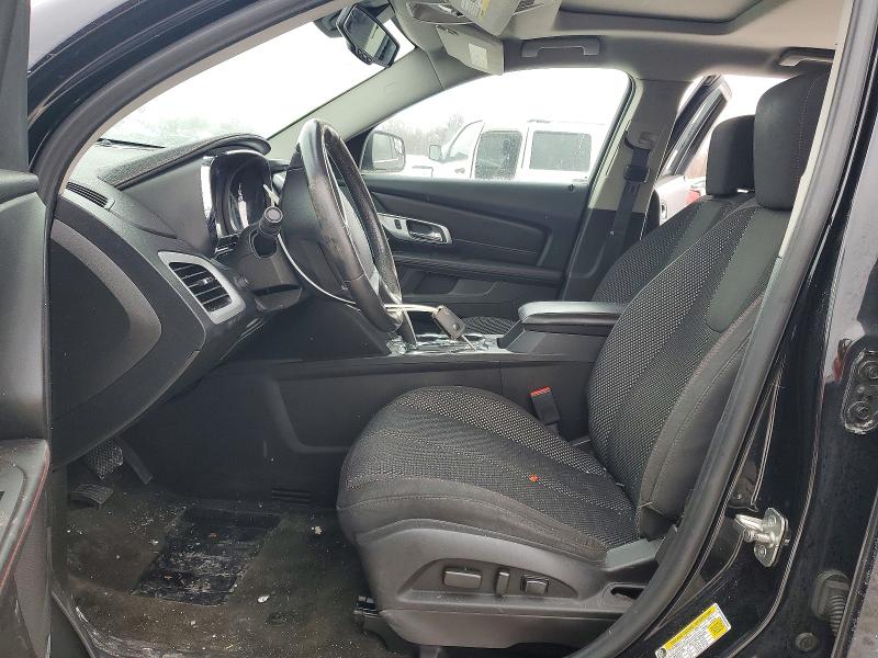 2013 Gmc Terrain მანქანა იყიდება აუქციონზე, vin: 2GKFLTEK7D6167681, აუქციონის ნომერი: 75256715
