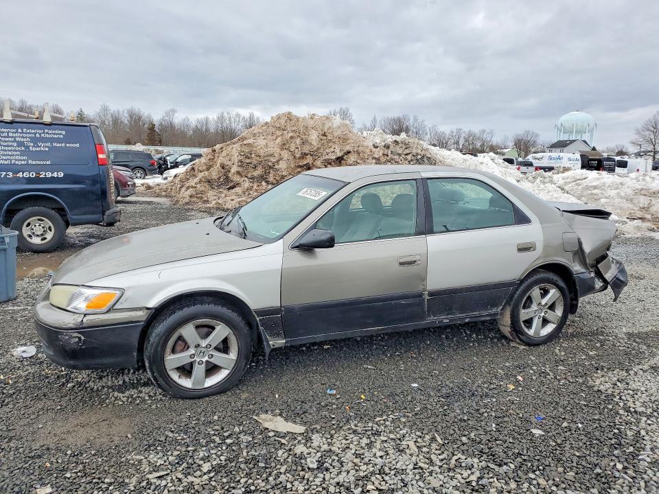 76757285 :رقم المزاد ، JT2BG28K3Y0485129 vin ، 2000 Toyota Camry مزاد بيع