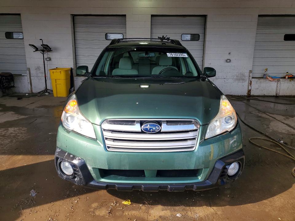 Продаж на аукціоні авто 2013 Subaru Outback, vin: 4S4BRBCC4D3231225, номер лоту: 78102285