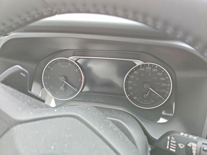 Продаж на аукціоні авто 2026 Nissan Rogue, vin: JN8BT3BB6TW371542, номер лоту: 78510595