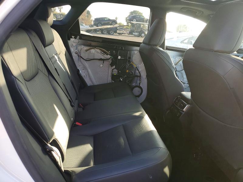 Продажа на аукционе авто 2024 Lexus Rx 350 Pre, vin: JTJCHMAA4R2013305, номер лота: 75945715