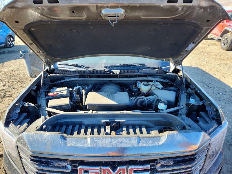 Aukcja sprzedaży 2024 Gmc Sierra, vin: 1GTUUEEL3RZ152191, numer aukcji: 77075625