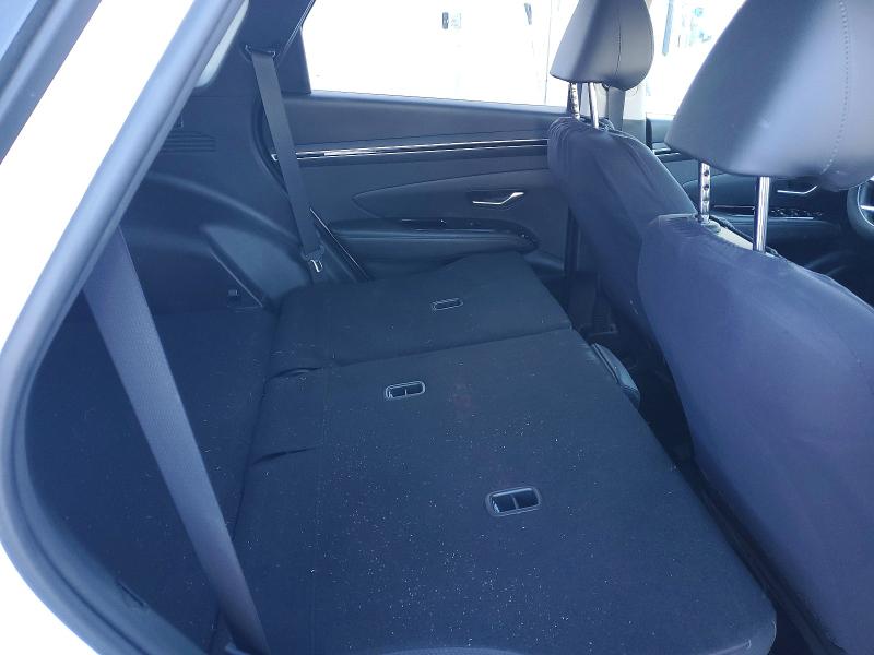 Aukcja sprzedaży 2022 Hyundai Tucson, vin: KM8JCCAE3NU103349, numer aukcji: 76801585