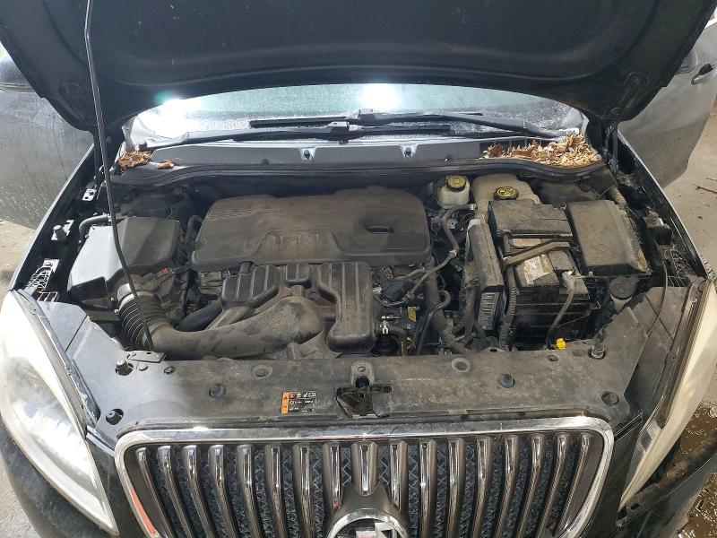 Продаж на аукціоні авто 2016 Buick Verano, vin: 1G4PP5SK6G4164499, номер лоту: 76870605