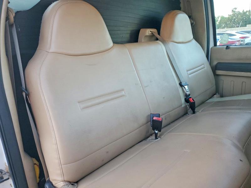 75226595 :رقم المزاد ، 1FTWF30528EA29441 vin ، 2008 Ford F350 مزاد بيع
