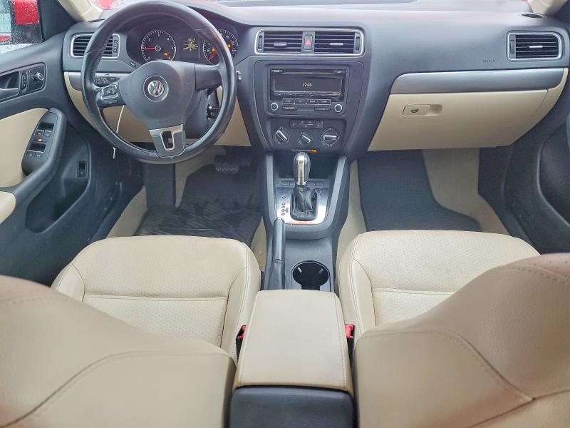 Продажа на аукционе авто 2013 Volkswagen Jetta, vin: 3VWLL7AJ8DM364901, номер лота: 78909655