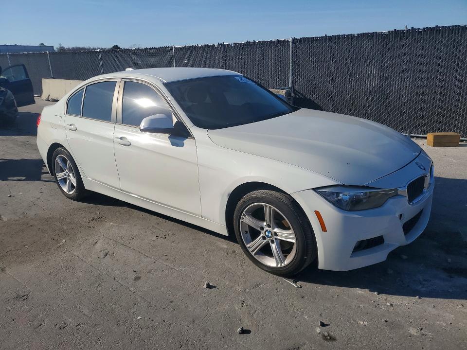 76828095 :رقم المزاد ، WBA3A5G50CNN65782 vin ، 2012 Bmw 328 I مزاد بيع