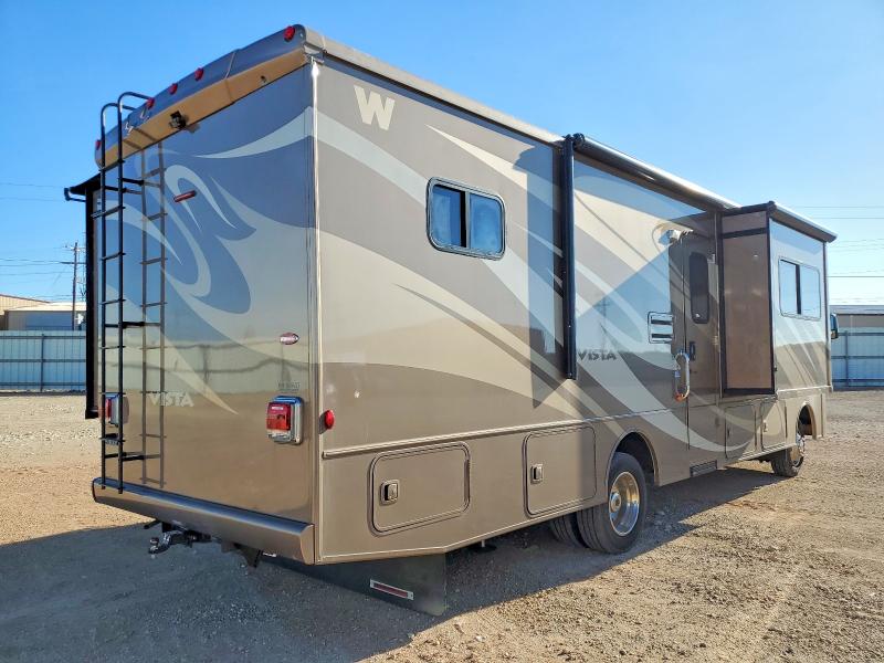 2013 Winn Motorhome მანქანა იყიდება აუქციონზე, vin: 1F65F5DYXD0A00615, აუქციონის ნომერი: 78273715