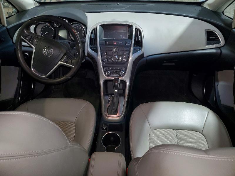 Продаж на аукціоні авто 2016 Buick Verano, vin: 1G4PP5SK6G4164499, номер лоту: 76870605