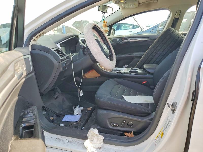 Aukcja sprzedaży 2013 Ford Fusion, vin: 3FA6P0H72DR250536, numer aukcji: 76173375