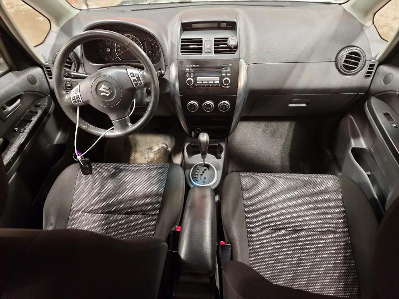 Продаж на аукціоні авто 2008 Suzuki Sx4, vin: JS2YB417485105242, номер лоту: 77338105