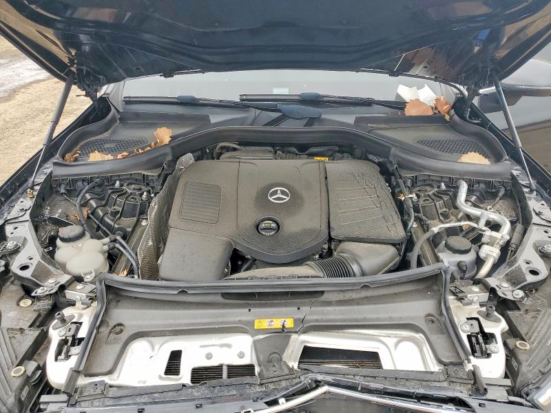 Продажа на аукционе авто 2024 Mercedes-benz Glc, vin: W1NKM4GBXRU042296, номер лота: 74159145