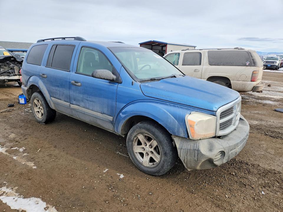 73516565 :رقم المزاد ، 1D4HB48N14F222329 vin ، 2004 Dodge Durango مزاد بيع