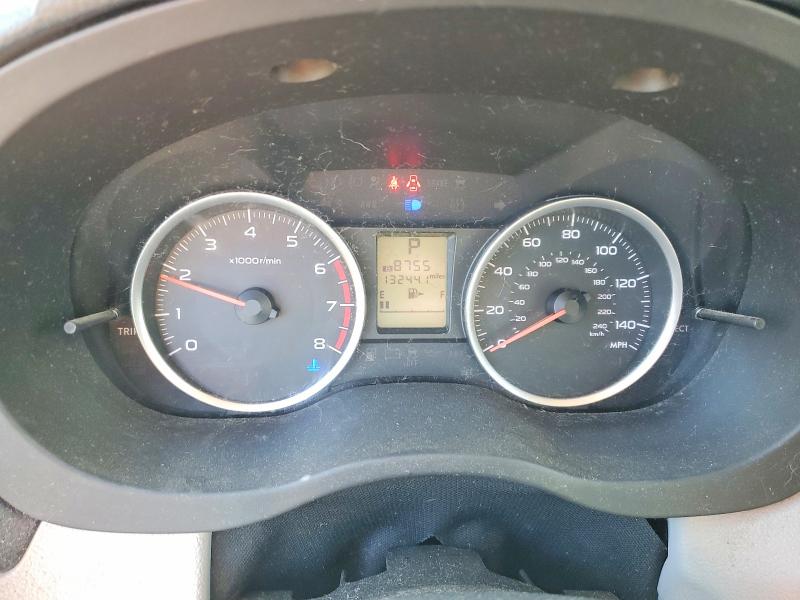76834155 :رقم المزاد ، JF2SJAEC5EH554854 vin ، 2014 Subaru Forester مزاد بيع