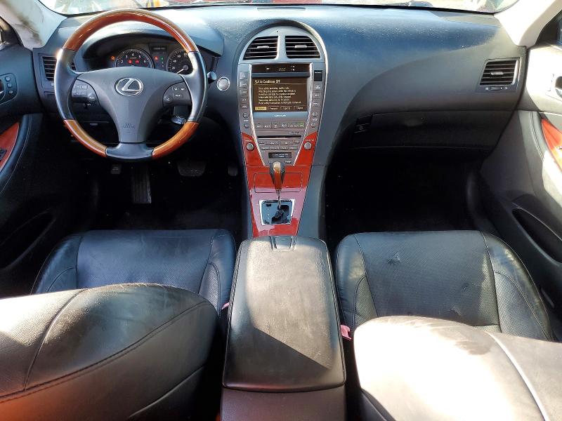 Продаж на аукціоні авто 2007 Lexus Es, vin: JTHBJ46G872075589, номер лоту: 78056045