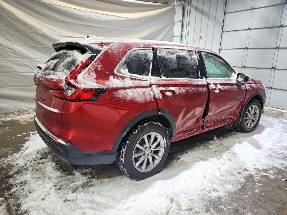 78685465 :رقم المزاد ، 2HKRS4H40TH431980 vin ، 2026 Honda Cr-v مزاد بيع