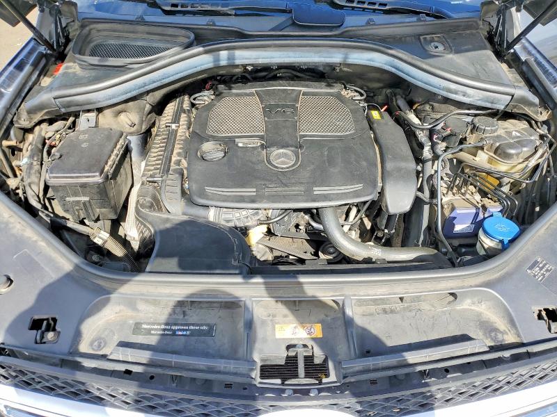 77359185 :رقم المزاد ، 4JGDA5JB8GA718777 vin ، 2016 Mercedes-benz Gle مزاد بيع