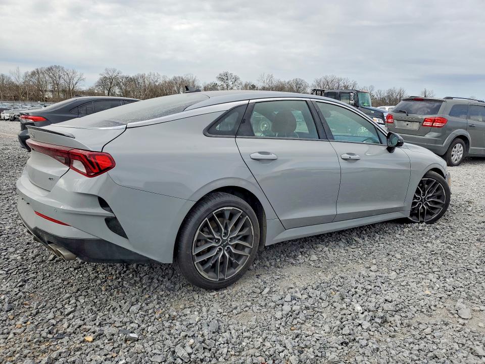 Aukcja sprzedaży 2024 Kia K5, vin: 5XXG44J86RG234508, numer aukcji: 78174595