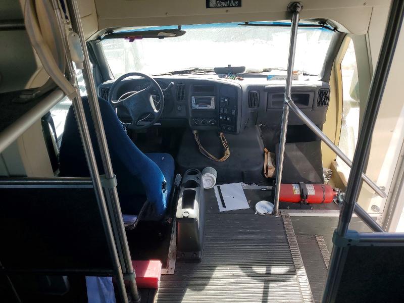 Aukcja sprzedaży 2005 Gmc C5500 Unk, vin: 1GDE5V1235F517913, numer aukcji: 52423056