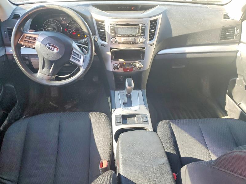 2012 Subaru Outback მანქანა იყიდება აუქციონზე, vin: 4S4BRCGC9C3276224, აუქციონის ნომერი: 79191155