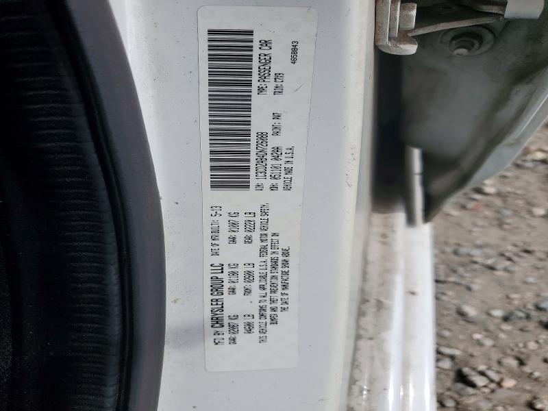 2013 Dodge Avenger მანქანა იყიდება აუქციონზე, vin: 1C3CDZAB4DN726088, აუქციონის ნომერი: 77605735