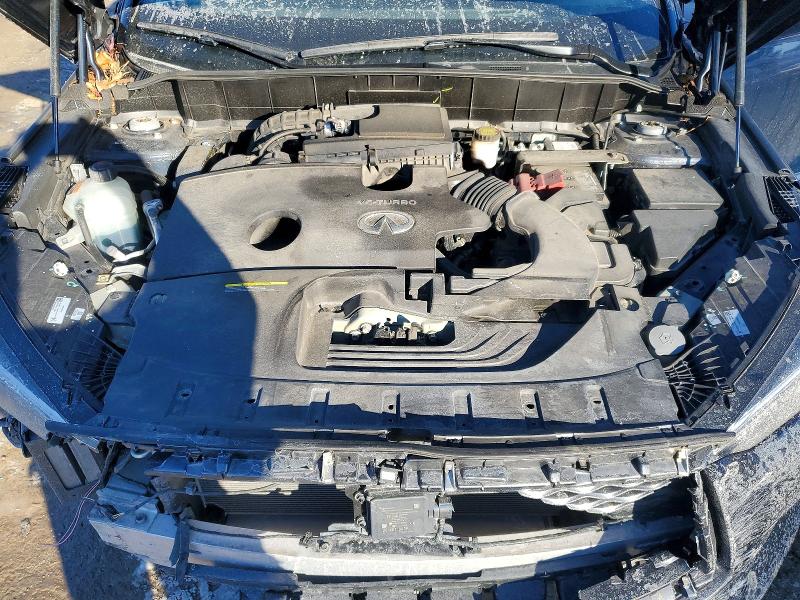 Aukcja sprzedaży 2019 Infiniti Qx50, vin: 3PCAJ5M30KF111512, numer aukcji: 75771465