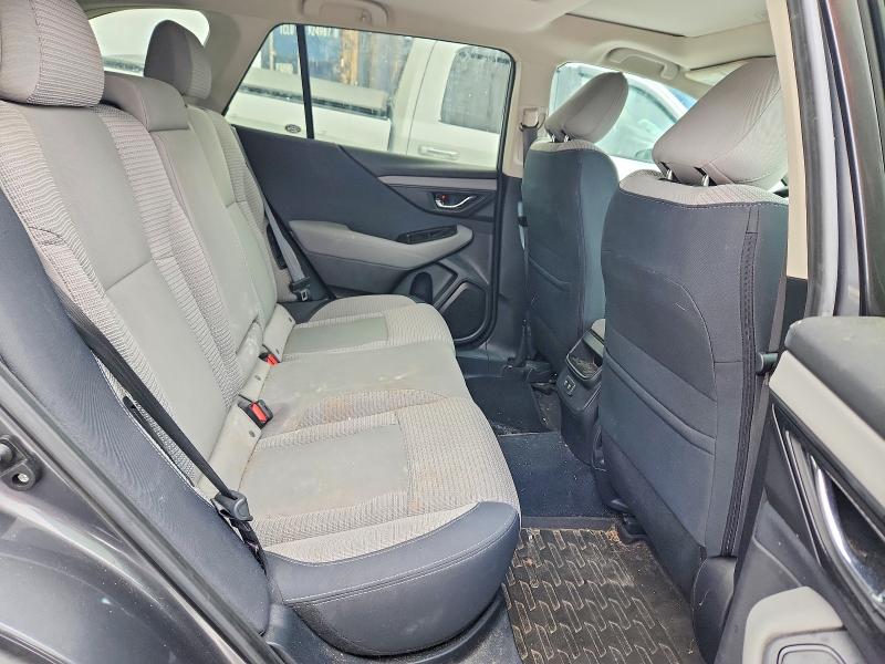 Aukcja sprzedaży 2020 Subaru Outback, vin: 4S4BTAECXL3243824, numer aukcji: 76447485