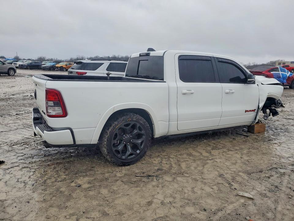 Продаж на аукціоні авто 2022 Ram 1500, vin: 1C6SRFHT6NN434120, номер лоту: 75490605