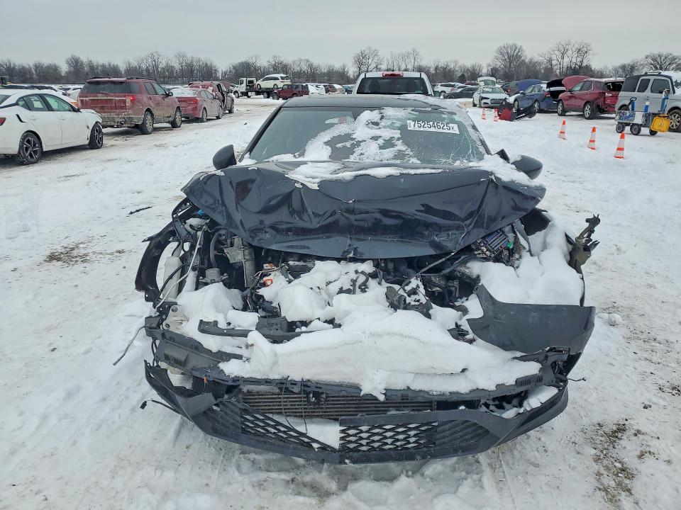 Aukcja sprzedaży 2023 Acura Integra, vin: 19UDE4H30PA022112, numer aukcji: 75254625