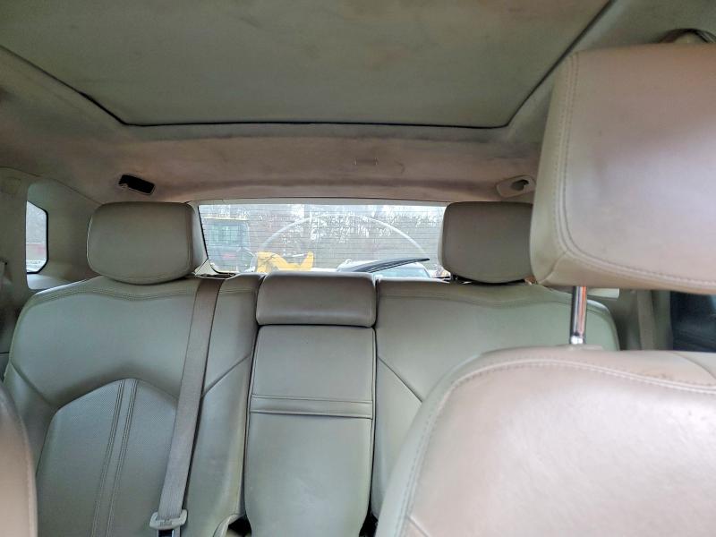 Продаж на аукціоні авто 2013 Cadillac Srx, vin: 3GYFNHE3XDS602751, номер лоту: 78853455