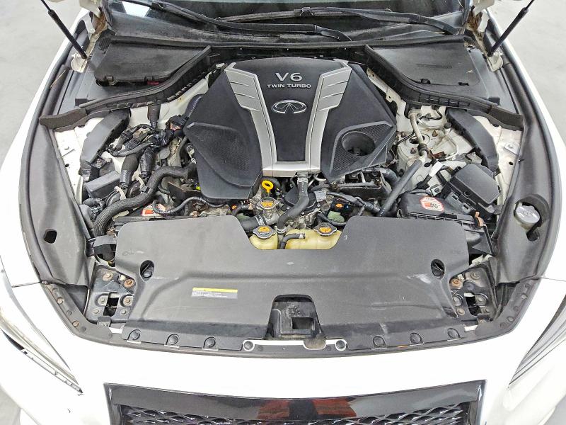Aukcja sprzedaży 2017 Infiniti Q50, vin: JN1FV7AR9HM870225, numer aukcji: 73981115