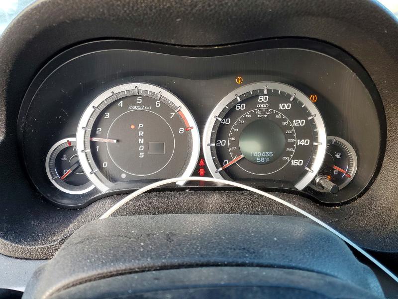 Aukcja sprzedaży 2012 Acura Tsx, vin: JH4CU2F64CC005583, numer aukcji: 76486545