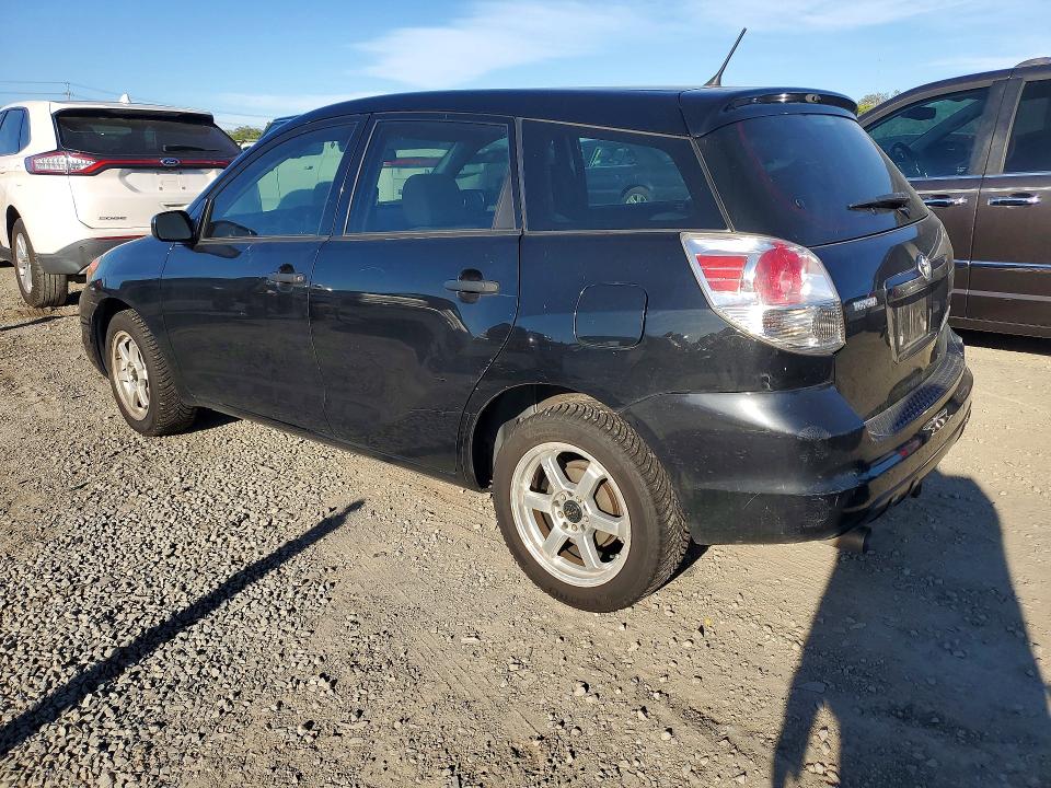 Aukcja sprzedaży 2008 Toyota Corolla Matrix, vin: 2T1KR32E58C714197, numer aukcji: 78118905