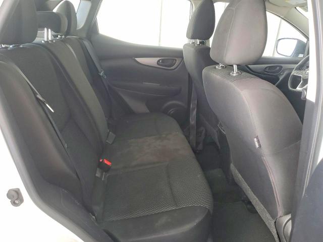 Продажа на аукционе авто 2019 Nissan Rogue Sport S, vin: JN1BJ1CP2KW226628, номер лота: 75567935