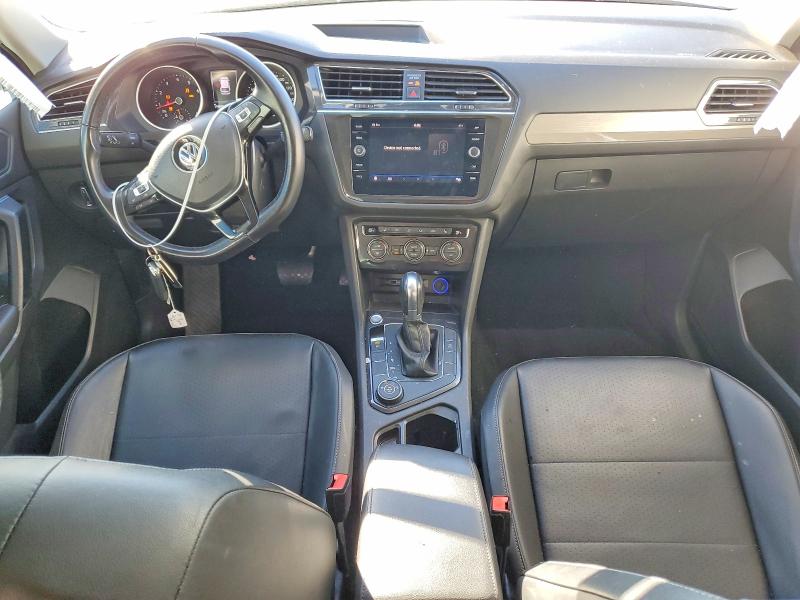 Aukcja sprzedaży 2019 Volkswagen Tiguan, vin: 3VV2B7AX0KM076097, numer aukcji: 76405685