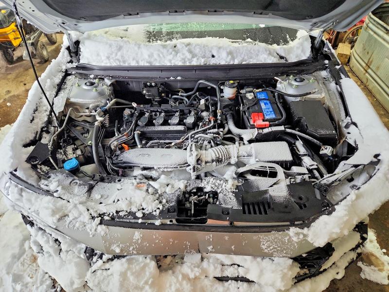 Aukcja sprzedaży 2025 Honda Accord, vin: 1HGCY1F41SA041080, numer aukcji: 78038055