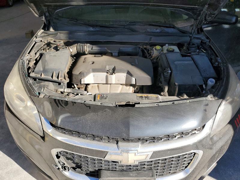 Aukcja sprzedaży 2015 Chevrolet Malibu, vin: 1G11B5SL5FF160697, numer aukcji: 76206635
