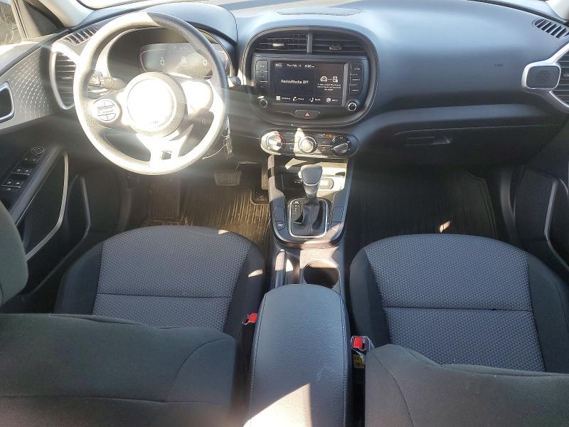 Aukcja sprzedaży 2024 Kia Soul, vin: KNDJ23AU2R7235585, numer aukcji: 77214525