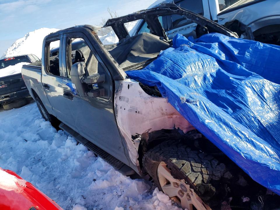 Продажа на аукционе авто 2019 Ford F150, vin: 1FTFW1E53KKF33096, номер лота: 77095645