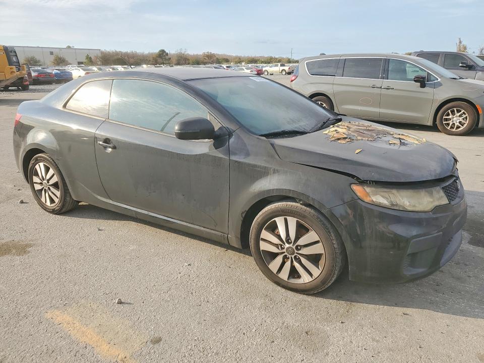 Продаж на аукціоні авто 2013 Kia Forte Koup, vin: KNAFU6A22D5743735, номер лоту: 76869585