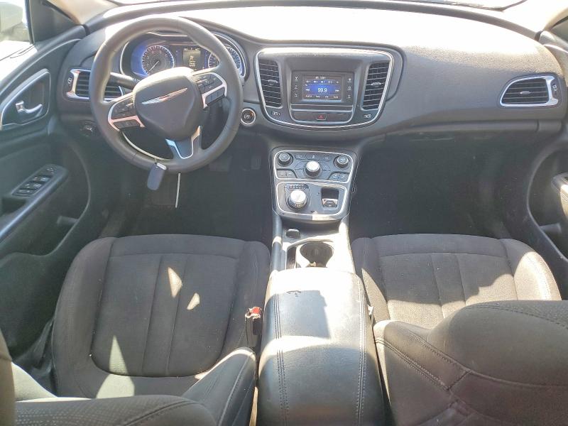 Продажа на аукционе авто 2016 Chrysler 200, vin: 1C3CCCAB5GN144991, номер лота: 76718385