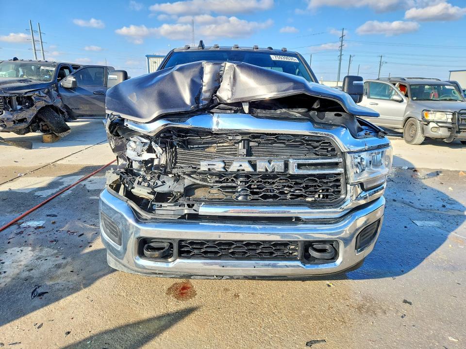 Продаж на аукціоні авто 2024 Ram 3500, vin: 3C63RRAL7RG172994, номер лоту: 75939035