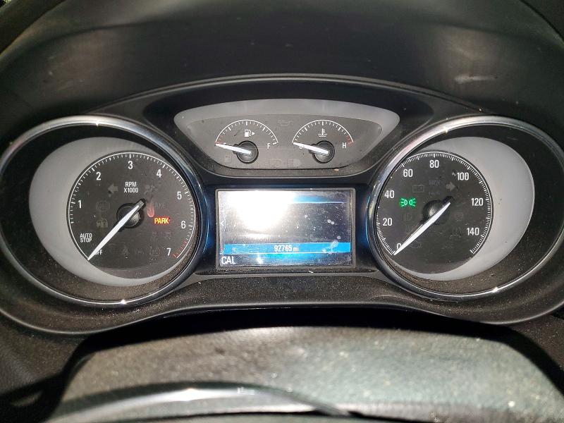 Продаж на аукціоні авто 2019 Buick Envision, vin: LRBFX2SA4KD042138, номер лоту: 74195575