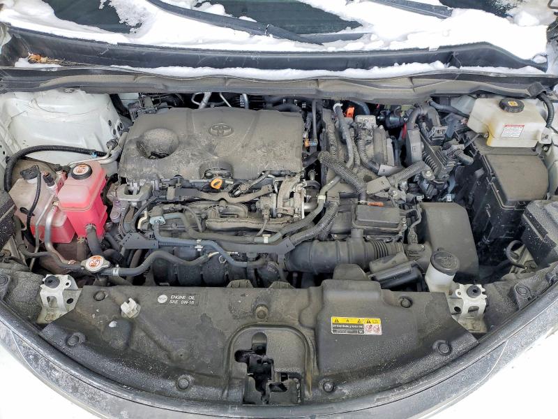 Продажа на аукционе авто 2021 Toyota Sienna, vin: 5TDGRKEC0MS009836, номер лота: 74501725