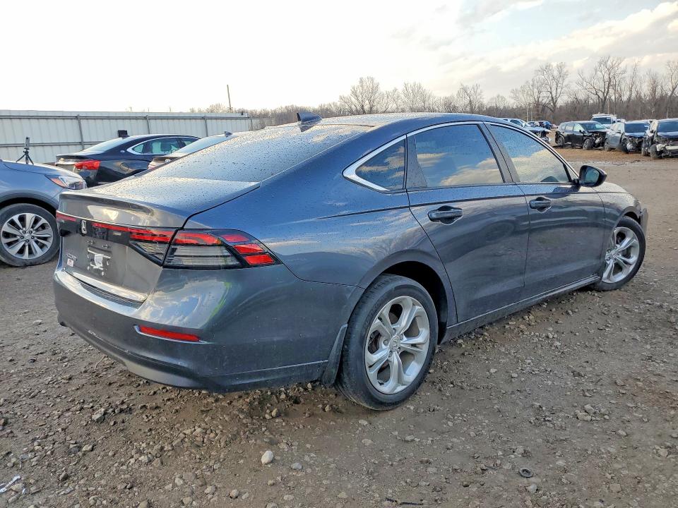 Продажа на аукционе авто 2023 Honda Accord, vin: 1HGCY1F21PA021417, номер лота: 77385555