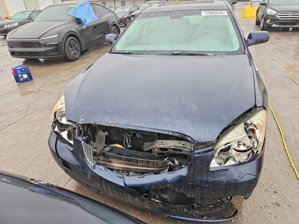 Продаж на аукціоні авто 2007 Buick Lucerne, vin: 1G4HR57Y07U120851, номер лоту: 77945245