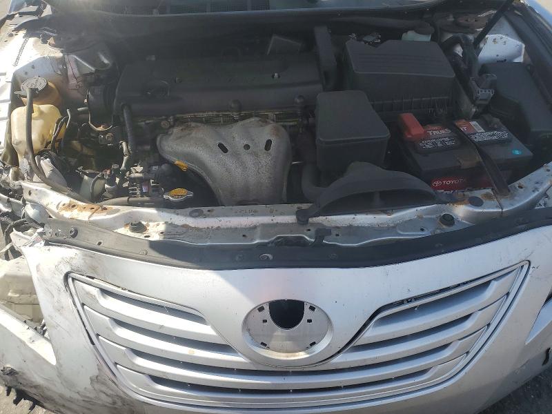 2009 Toyota Camry მანქანა იყიდება აუქციონზე, vin: 4T1BE46K99U414647, აუქციონის ნომერი: 76478405