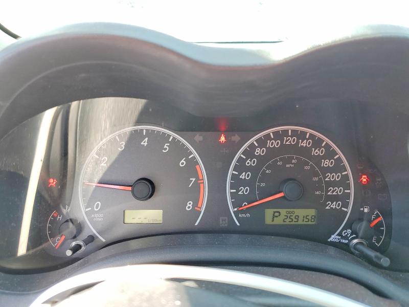 Продаж на аукціоні авто 2013 Toyota Corolla, vin: 2T1BU4EE0DC929898, номер лоту: 76444465