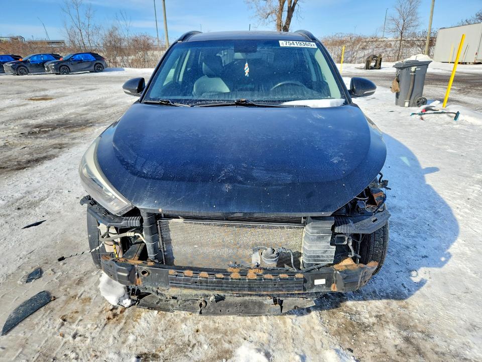 Aukcja sprzedaży 2017 Hyundai Tucson, vin: KM8J33A45HU343207, numer aukcji: 75419365